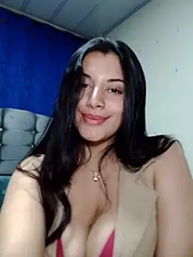 Little-rose's Webcam Show