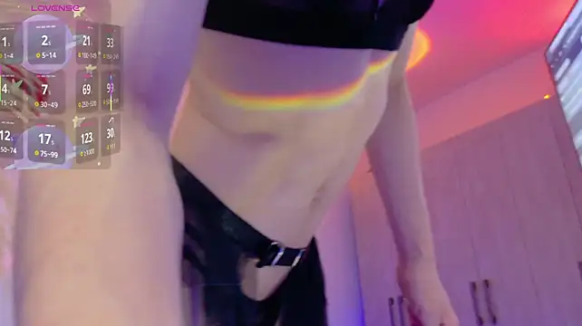 liiamluna_'s Webcam Show