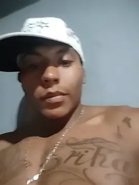 Show de webcam de Kush19