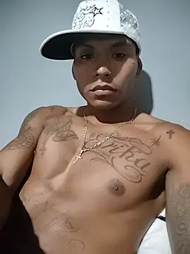 Daadiy Webcam-Show
