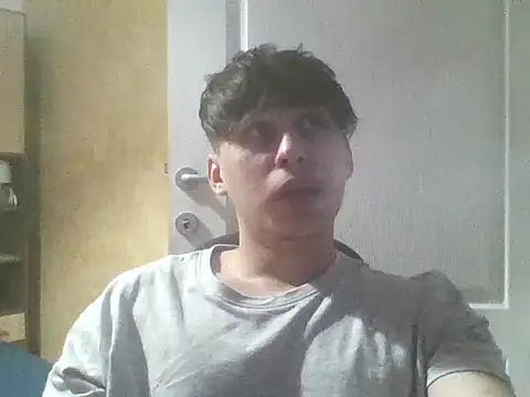 luciferalpha1231 Pertunjukan Webcam