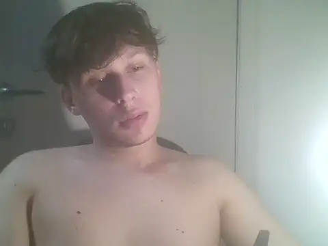 Show Webcam de luciferalpha1231
