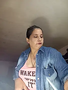 Aymacyn's Webcam Show