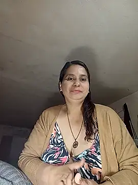 Show de webcam de Aymacyn