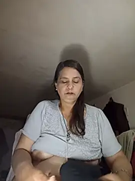 Chat +18 de Aymacyn ao vivo