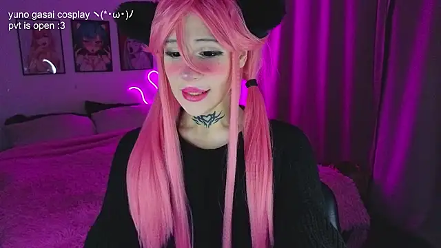 your_little_eva Webcamshow