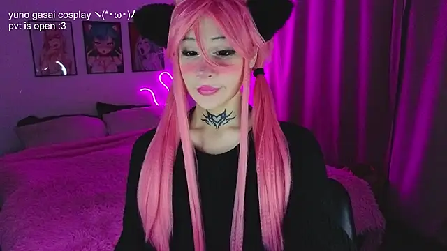 your_little_eva Webcamshow