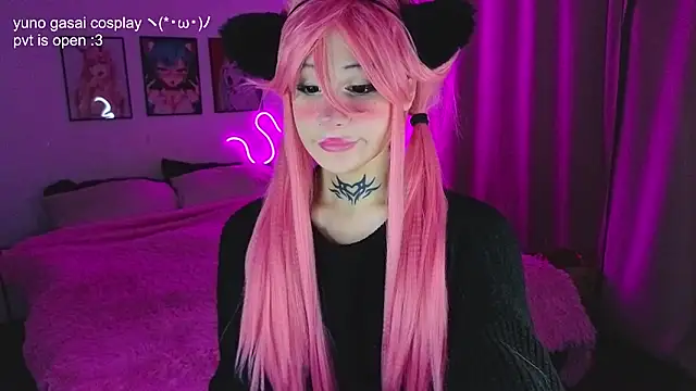 your_little_eva – webcam-show