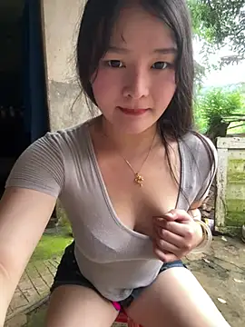 Show Webcam de xiaoxiong0508