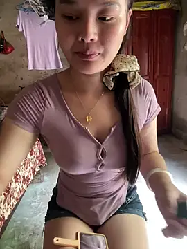 xiaoxiong0508 Adlı Modelin Web Kamerası Şovu