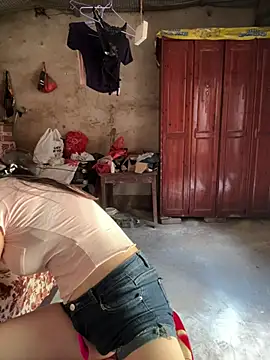 xiaoxiong0508 网络视讯表演