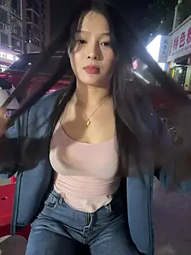 xiaoxiong0508 ওয়েবক্যাম শো