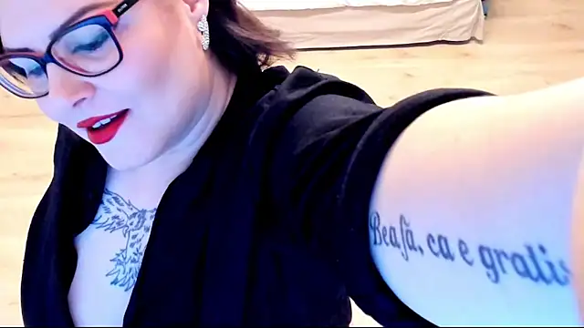 Squirt_Kimm's Webcam Show