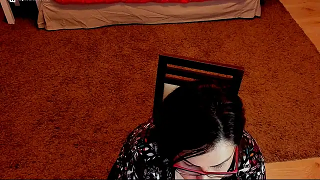 Squirt_Kimm's Webcam Show