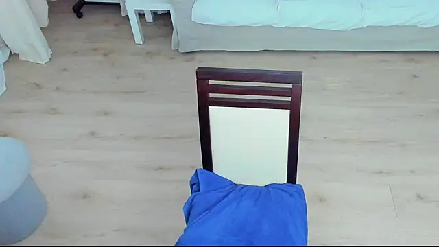 Squirt_Kimm's Webcam Show