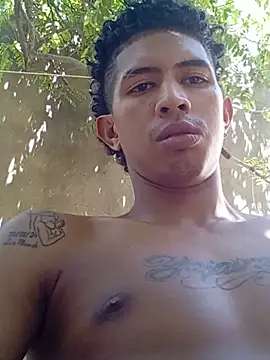 Show de tu_flaco_rico na webcam