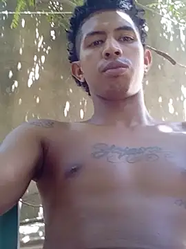 Show de tu_flaco_rico na webcam