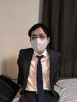 minato_jp 웹캠 쇼