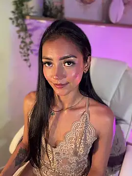 isabella-rouse 라이브 XXX 채팅