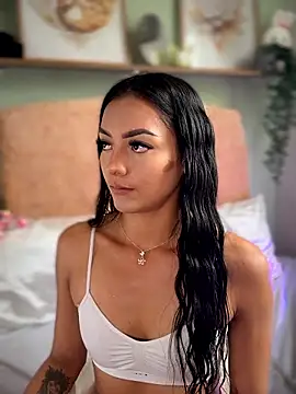 isabella-rouse Live XXX-Chat