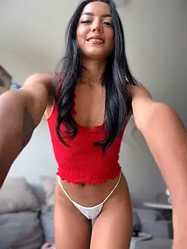 Živý XXX chat isabella-rouse