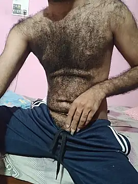Show de hairy_boyi na webcam