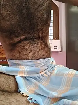 hairy_boyi webcam show