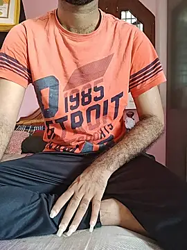 Show Webcam de hairy_boyi