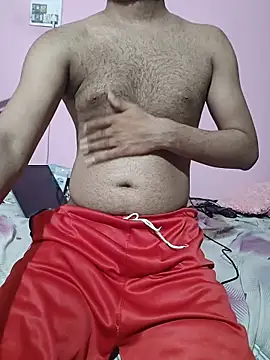 hairy_boyi: διαδικτυακό σόου στην κάμερα