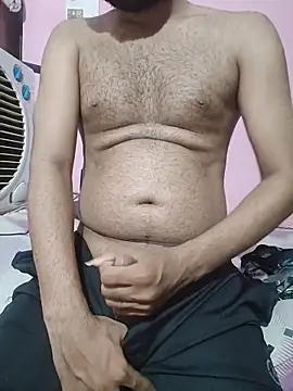Show de hairy_boyi na webcam