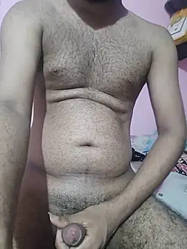 hairy_boyi Webcam show
