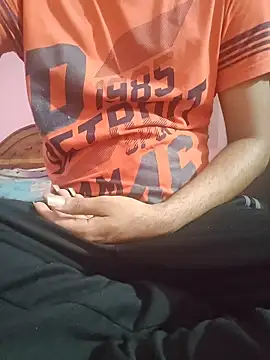 hairy_boyi Adlı Modelin Web Kamerası Şovu