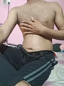 عرض كام hairy_boyi