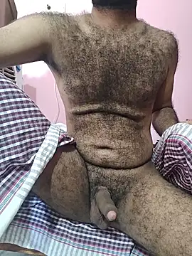 hairy_boyi ওয়েবক্যাম শো