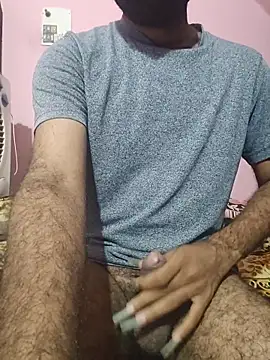hairy_boyi webcam show