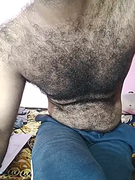 Show de hairy_boyi na webcam