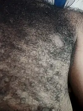 โชว์เว็บแคมของ hairy_boyi