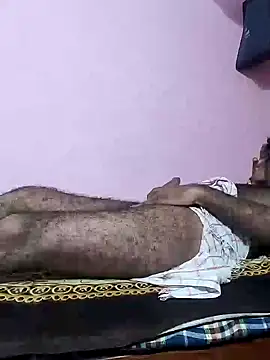 hairy_boyi webcam show
