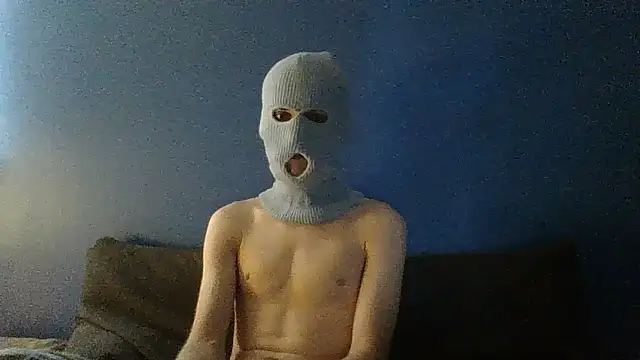 Show de o_3c na webcam