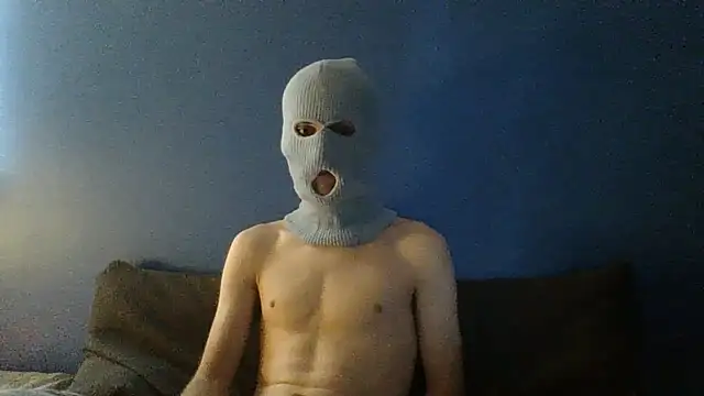 Show webcam de o_3c