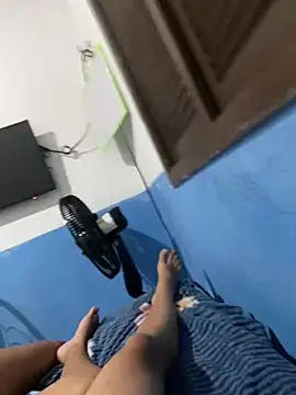 Show de webcam de Alex_mariabr