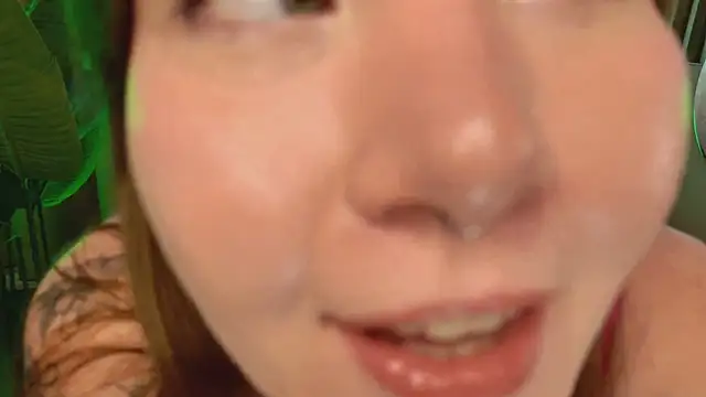 Chat XXX en directo de Ash_Hasmy