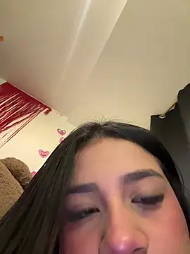 indialatin Show Webcam