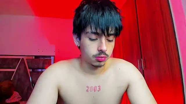 Show Webcam de Maximo_Miller
