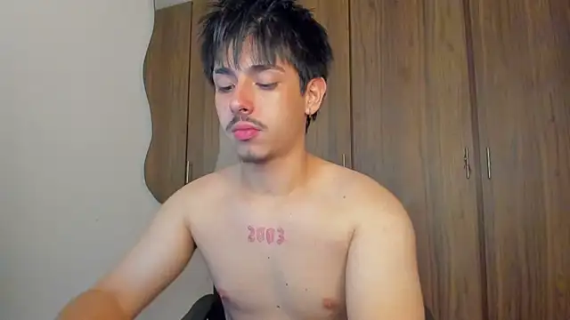 عرض كام Maximo_Miller