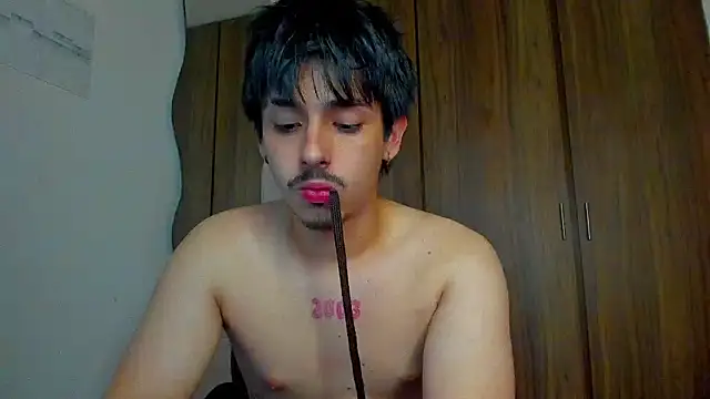Maximo_Miller – webcam-show