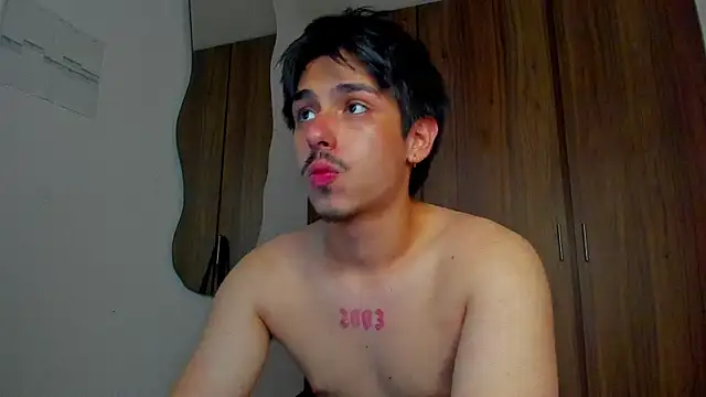 Maximo_Miller Webcamshow