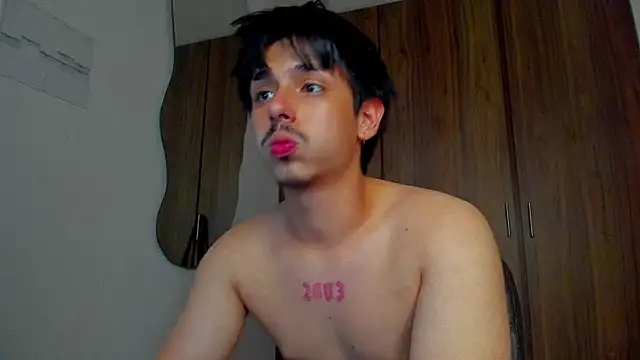 Maximo_Miller 웹캠 쇼