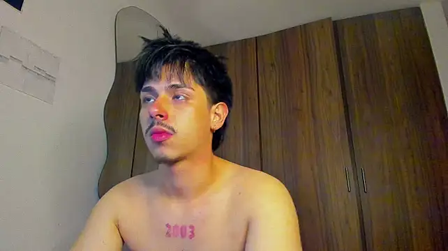 Show webcam de Maximo_Miller
