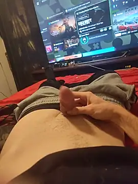 BigD9331 Show in webcam